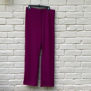 Take 50% OFF- Cast 5th Women’s Pink Wide Leg Pant,Size-3X